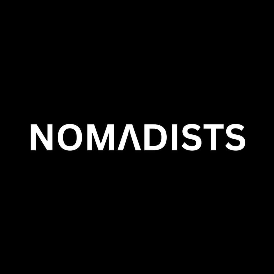 Nomadists